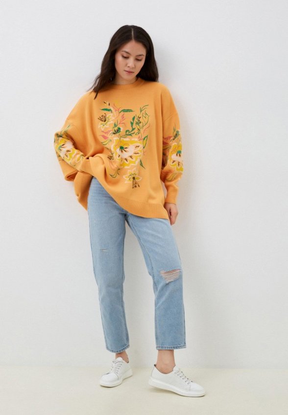 Джемпер Melle