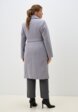Пальто двубортное Kenan3  - превью