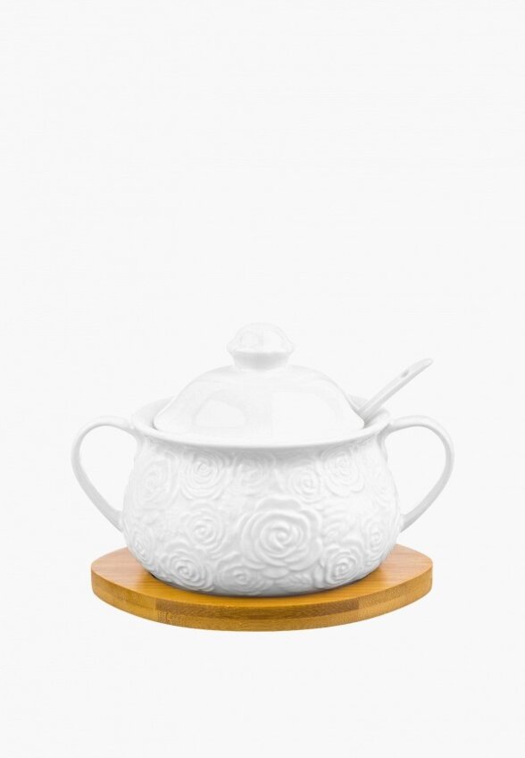 Сахарница Elan Gallery