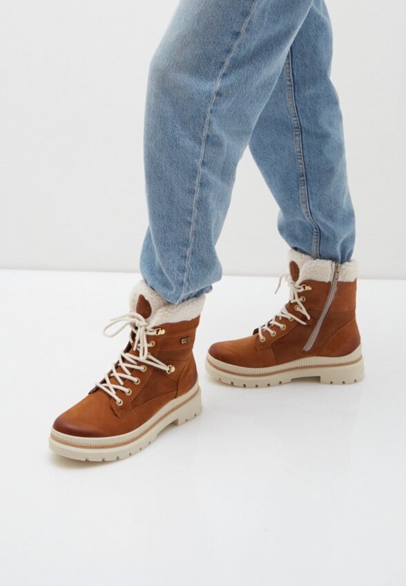 Ботинки Remonte