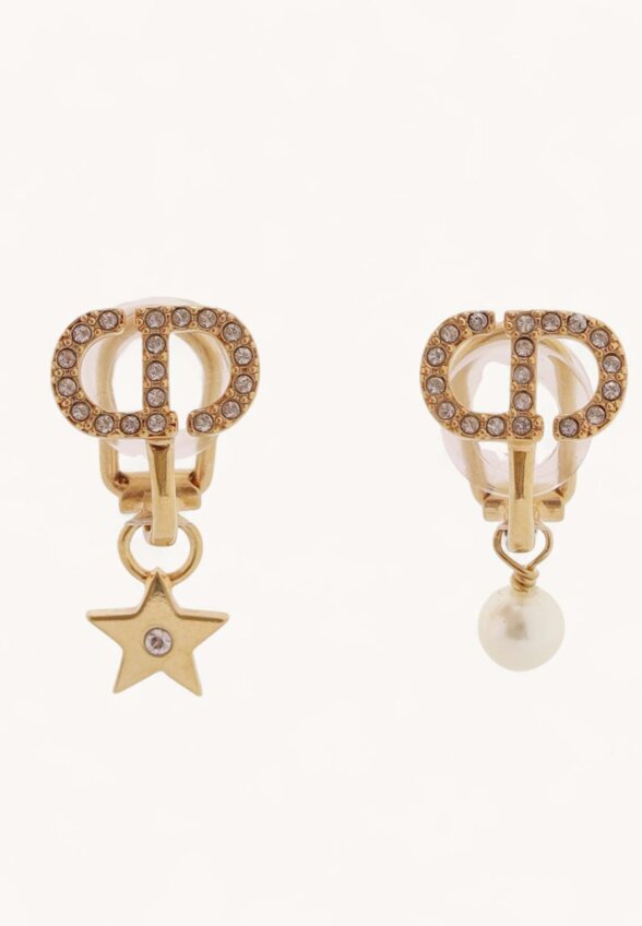 Dior Earrings
