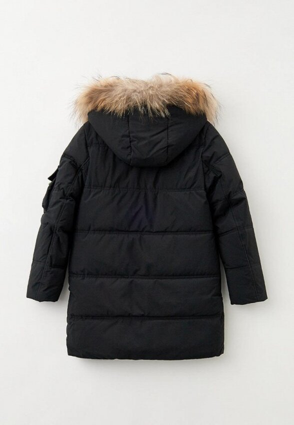 Куртка утепленная Brostem