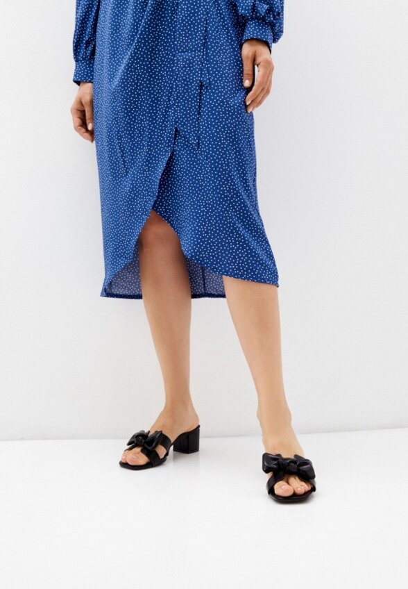 Сабо Fashion & Bella