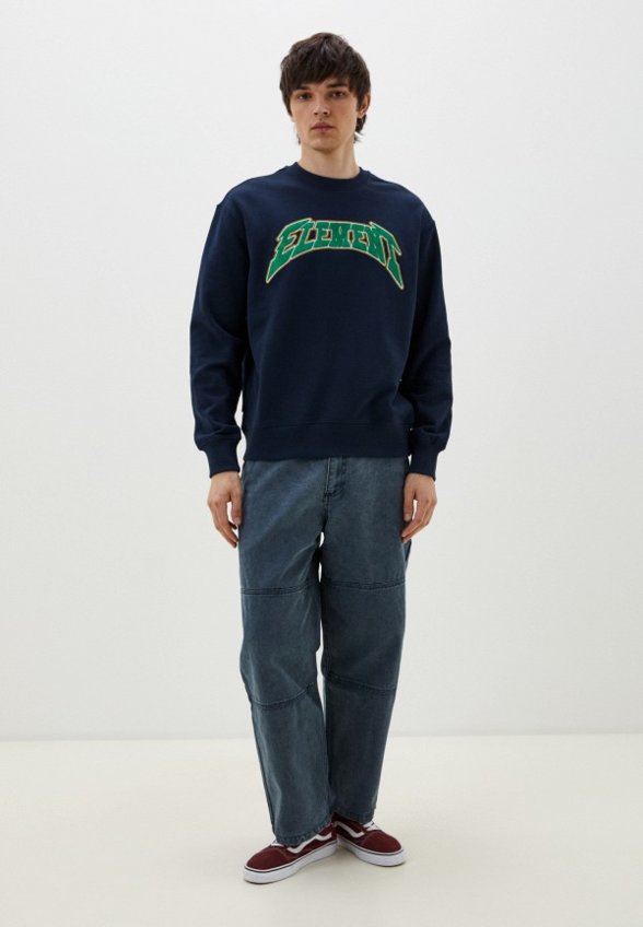 Джинсы Element