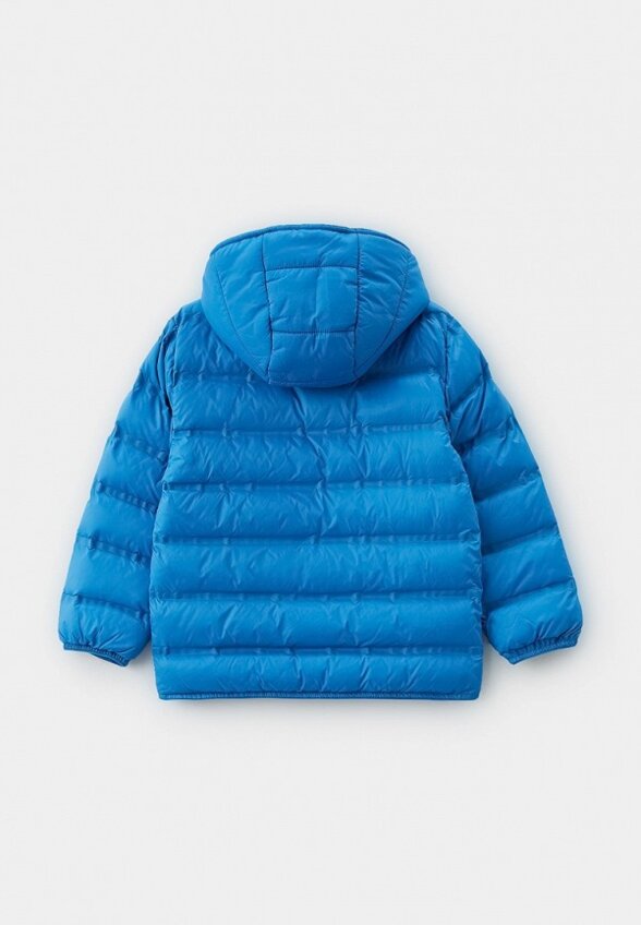 Куртка утепленная Mayoral