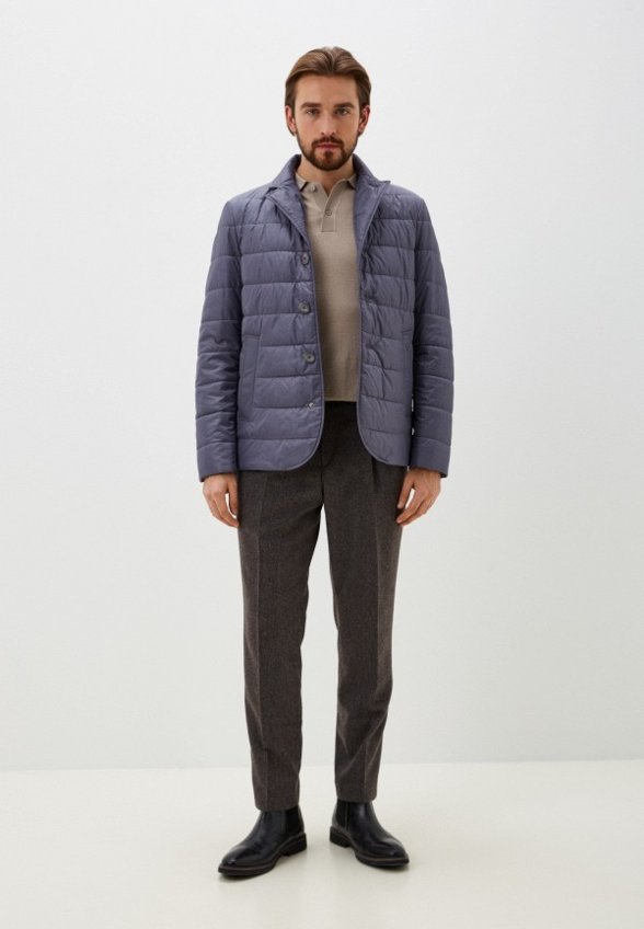 Куртка стеганая Bazioni