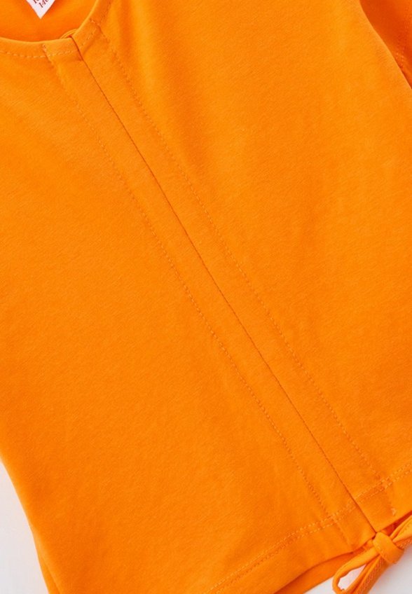 Футболка Locoloco All For Junior