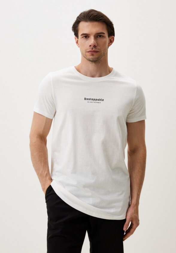 Футболка Colin's