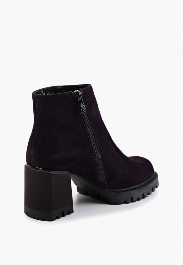 Ботильоны Valley