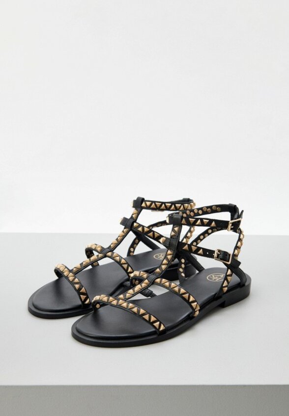 Сандалии Ash