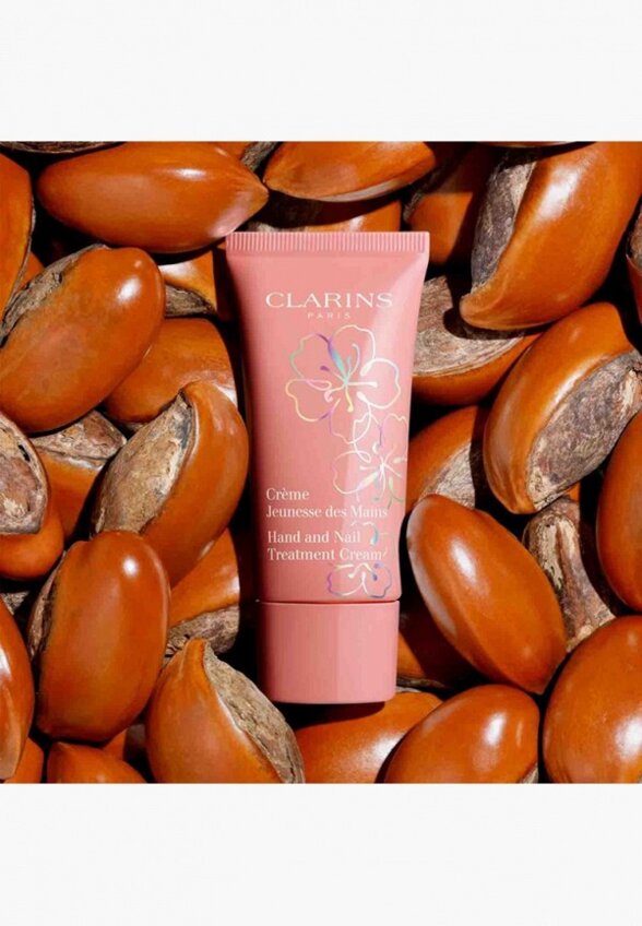 Крем для рук и ногтей Clarins