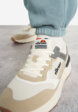 Кроссовки мужские Ellesse Pnpmes, Серый9  - превью