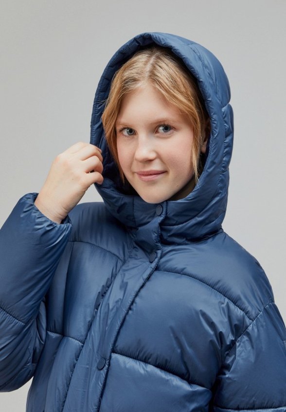 Куртка утепленная Acoola