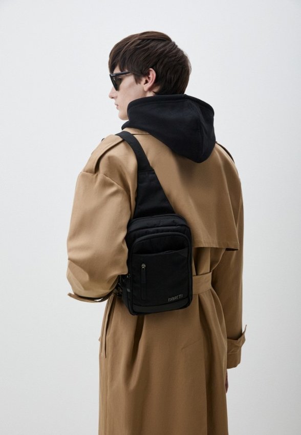 Рюкзак Fabretti