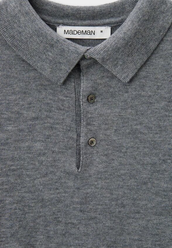 Поло Mademan