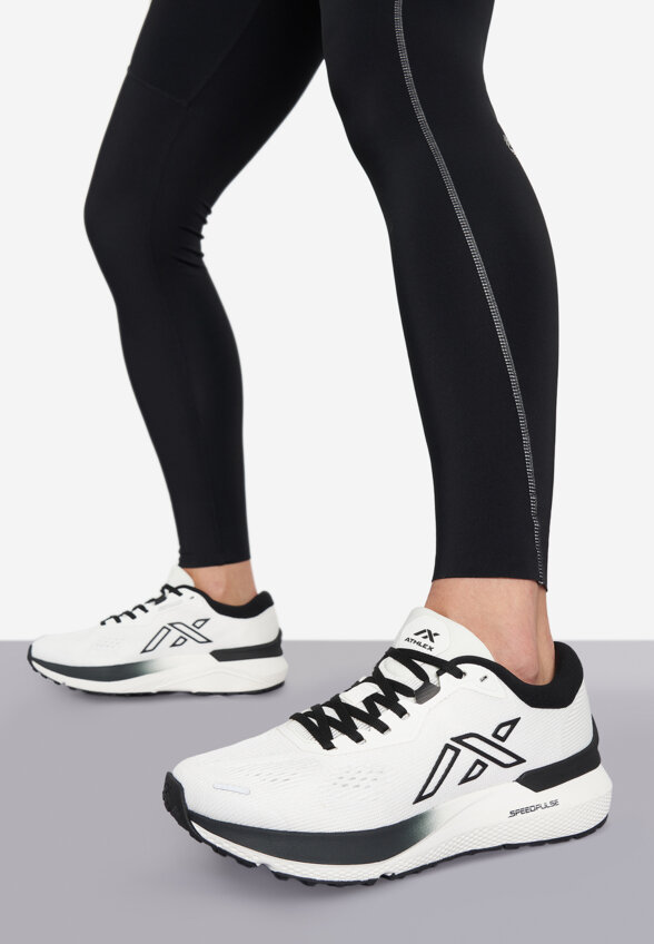 Кроссовки женские Athlex Navi, Белый