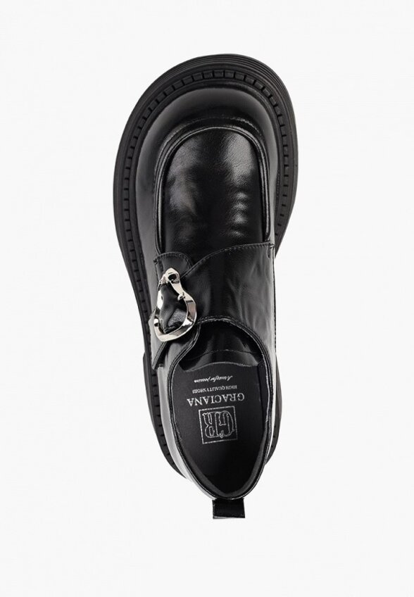 Ботинки Graciana