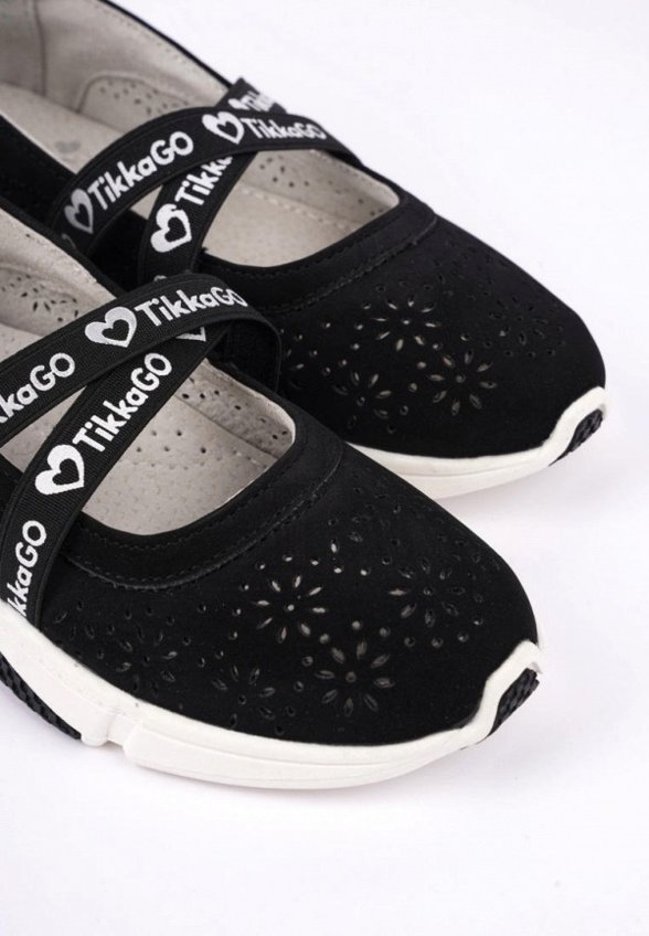 Туфли Tikkago