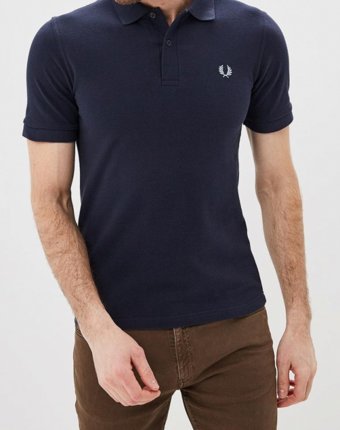 Поло Fred Perry мужчинам