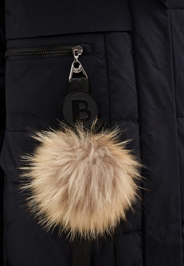 Пуховик Winterra