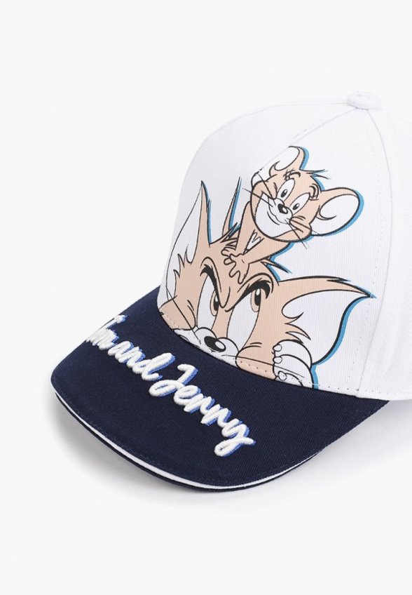 Бейсболка PlayToday