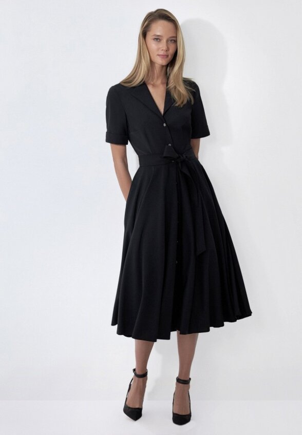 Платье Charuel