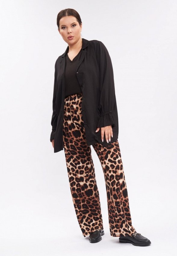 Брюки Артесса