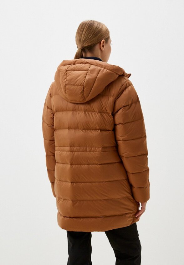 Пуховик Columbia