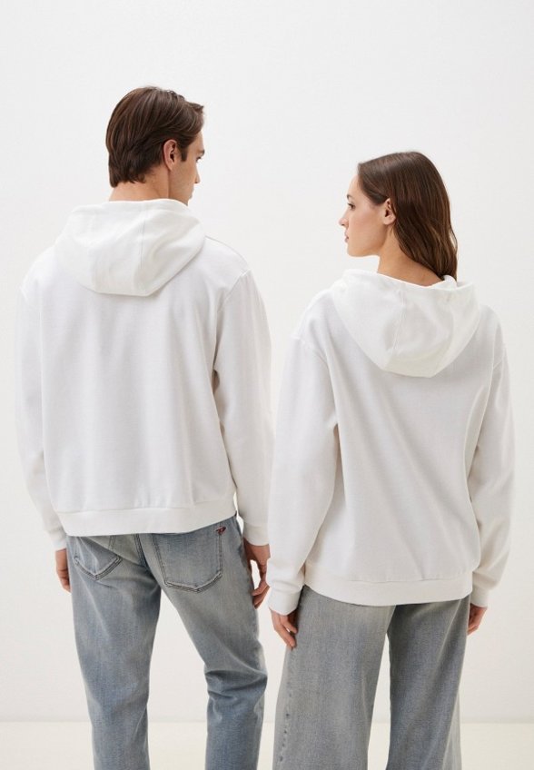 Худи Urban Tiger