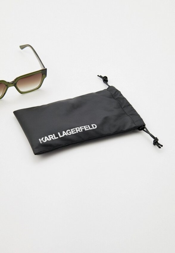 Очки солнцезащитные Karl Lagerfeld