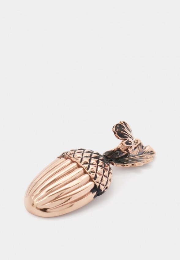 Ложка поварская Кольчугинский мельхиор