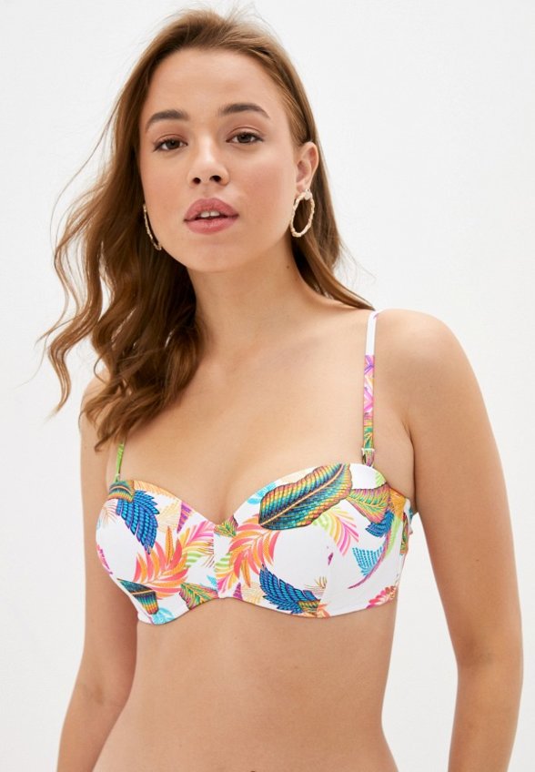 Купальник Naemy Beach