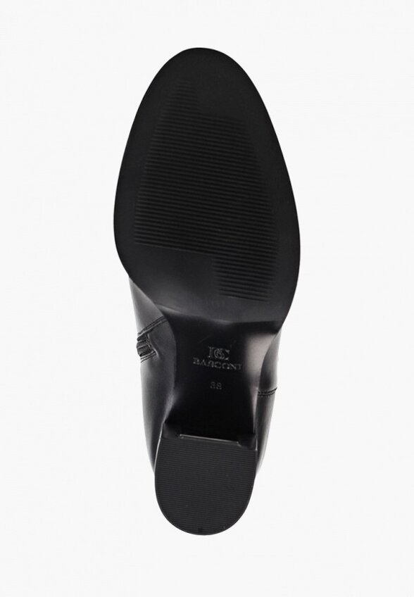 Сапоги Basconi