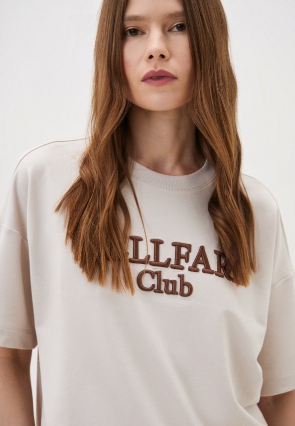 Футболка Baon