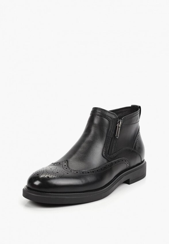 Ботинки Milana