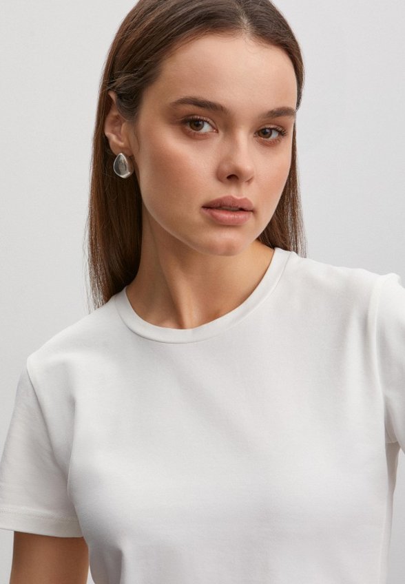 Футболка I Am Studio