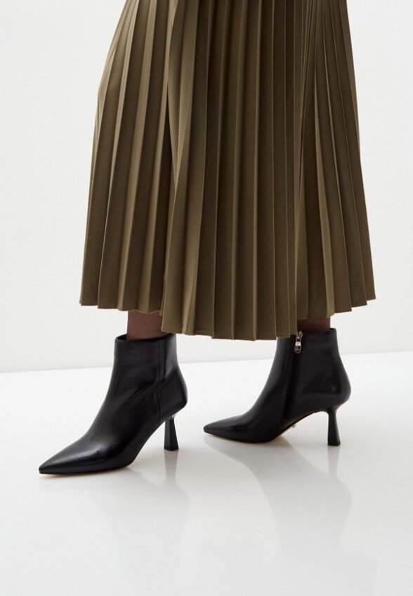 Ботильоны El'Rosso