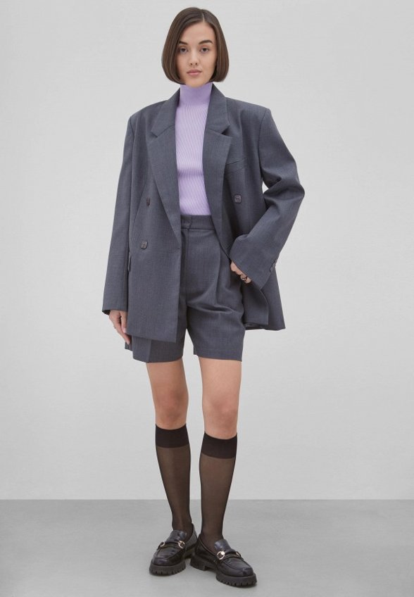 Шорты I Am Studio