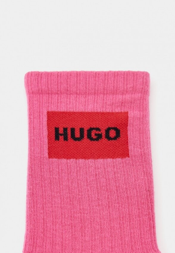 Носки 2 пары Hugo