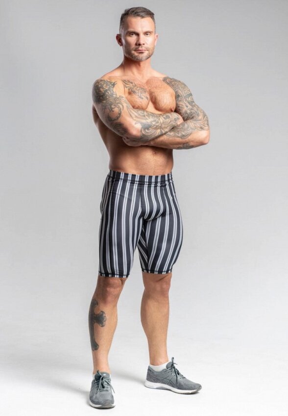 Шорты спортивные Zozh