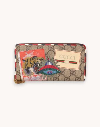Gucci Wallet женщинам