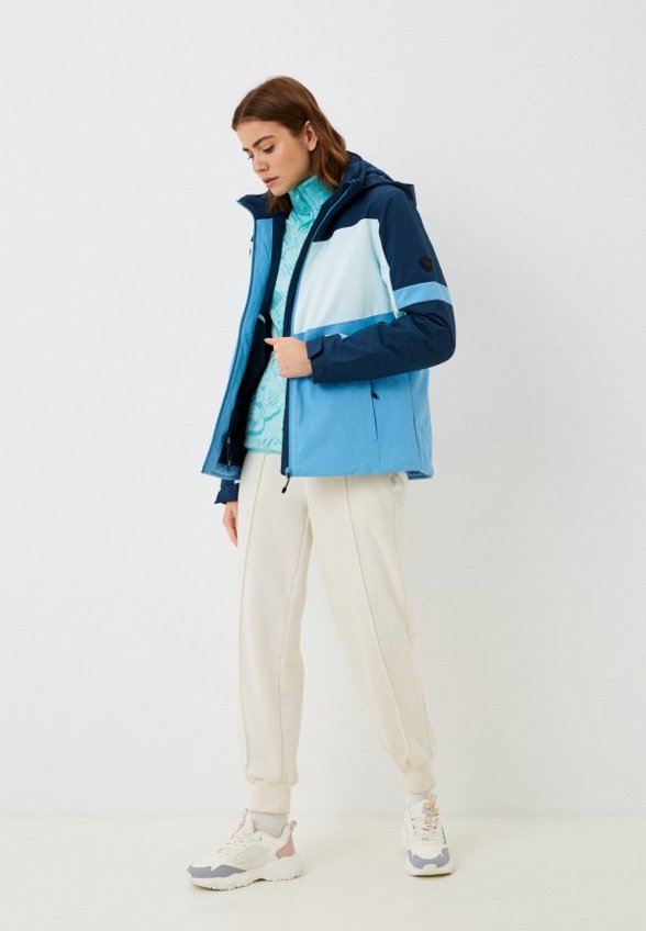 Куртка горнолыжная Ziener