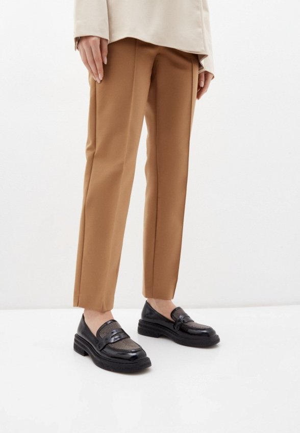 Лоферы El'Rosso