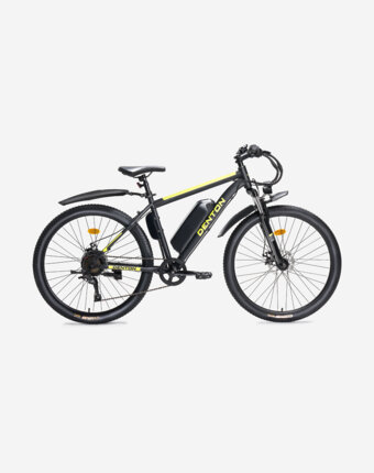 Электровелосипед Denton 27.5", Мультицвет женщинам