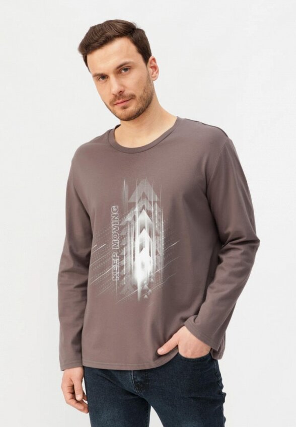 Лонгсливы 2 шт. Morran Brave