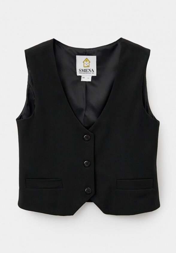Жилет Smena