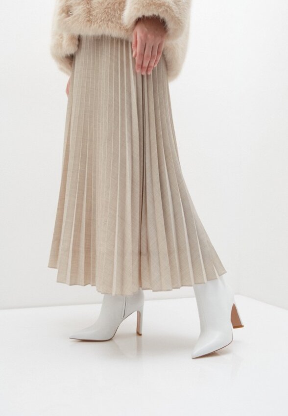 Ботильоны Angelina Voloshina