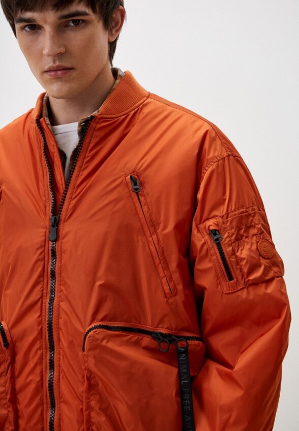 Куртка утепленная Save the Duck