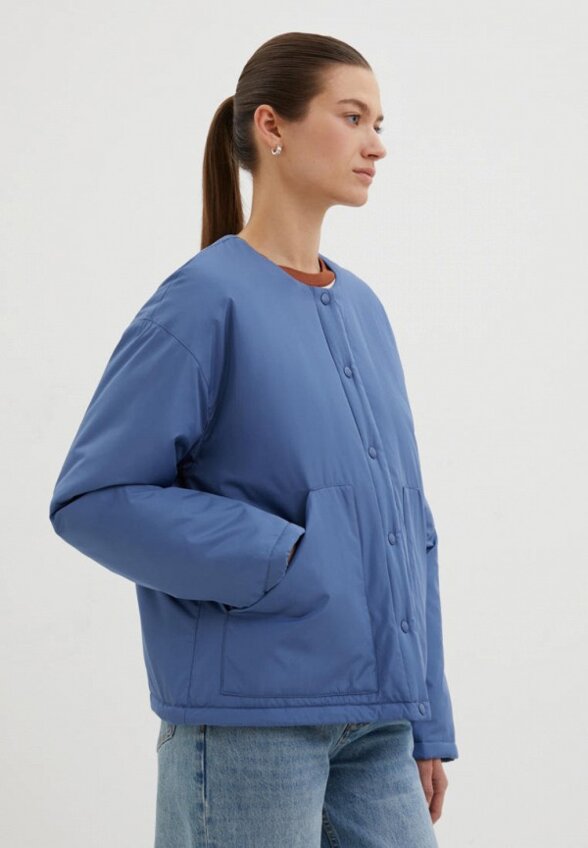 Куртка утепленная Finn Flare