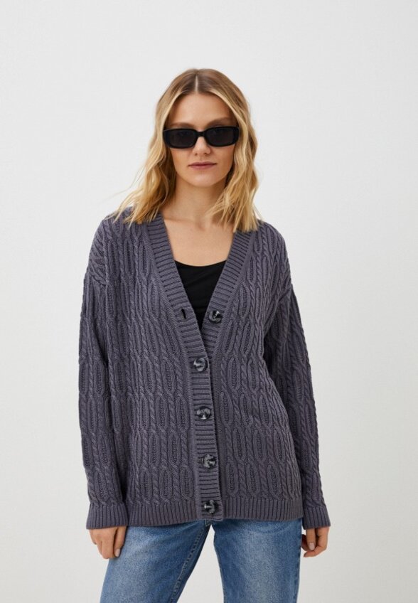 Кардиган Vivawool